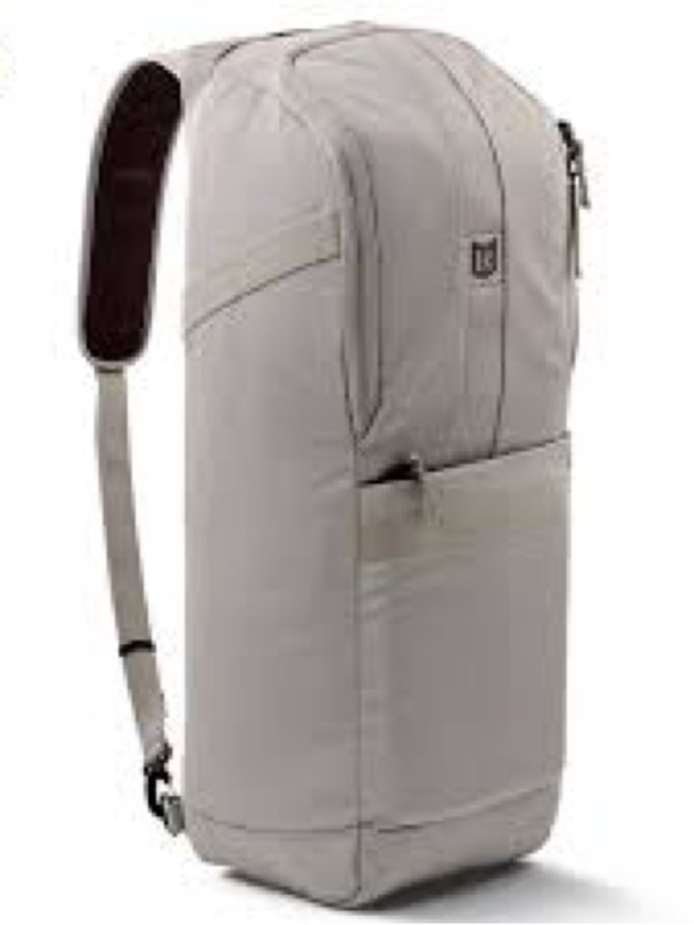 Ritual Hockey Bag in Light Gray